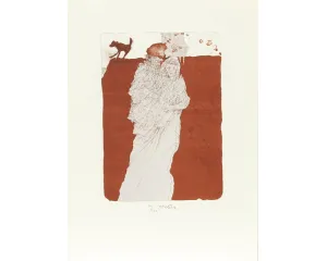 Současné umění - starší generace