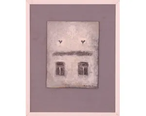 Současné umění - starší generace