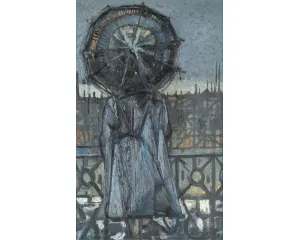 Poválečné umění