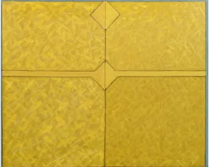 Poválečné umění