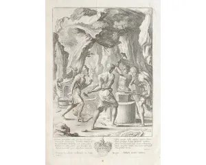 Grafika před r. 1800