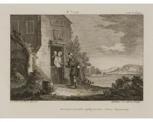 Grafika před r. 1800