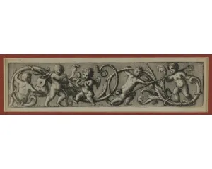 Grafika před r. 1800