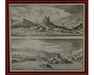Grafika před r. 1800