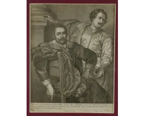Grafika před r. 1800
