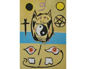 Současné umění - střední generace