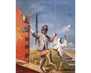 Surrealismus