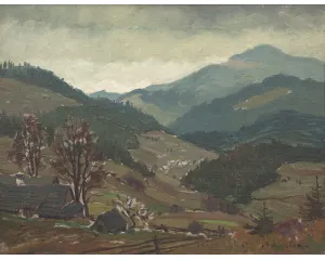 Mařákovci