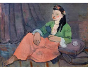 Německočeské umění