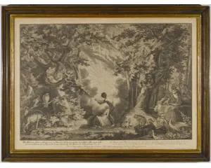 Grafika před r. 1800