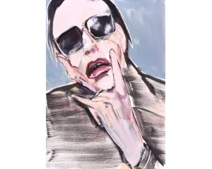 Současné umění - nejmladší generace