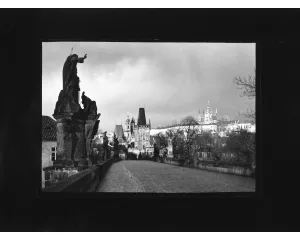 Současné umění - starší generace