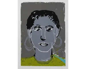 Současné umění - střední generace