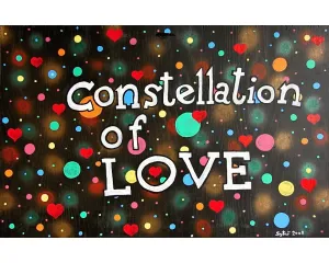 Současné umění - střední generace