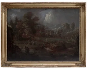 Staří mistři