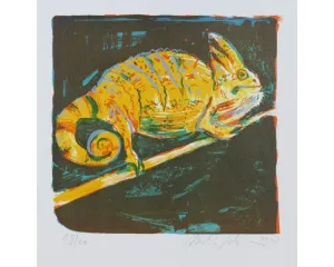 Současné umění - nejmladší generace