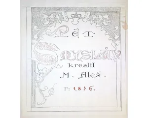 Generace Národního divadla