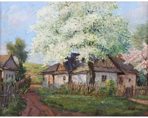 Mařákovci