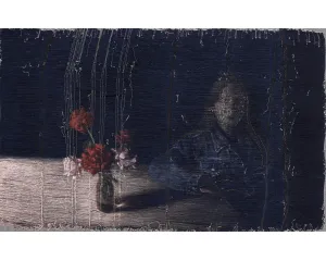 Současné umění - střední generace