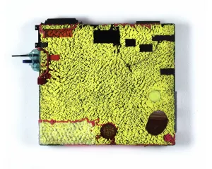 Současné umění - střední generace