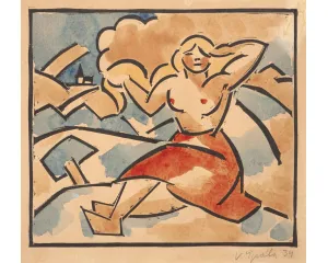 Moderna 