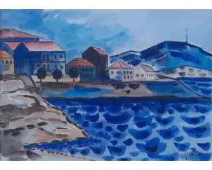 Moderna 