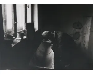 Současné umění - starší generace