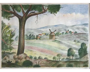 Moderna 