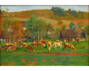 Mařákovci