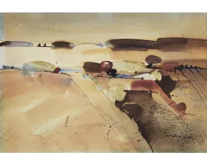 Poválečné umění