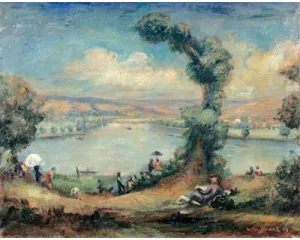 Německočeské umění