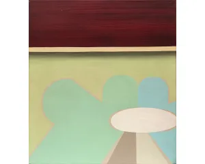 Současné umění - střední generace