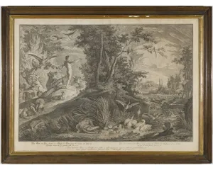 Grafika před r. 1800