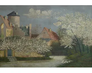 Mařákovci