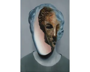 Současné umění - nejmladší generace