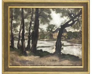 Německočeské umění