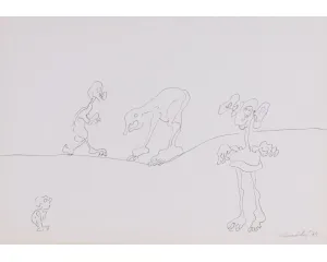 Poválečné umění
