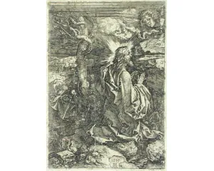 Grafika před r. 1800