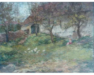 Mařákovci