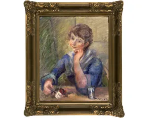 Německočeské umění