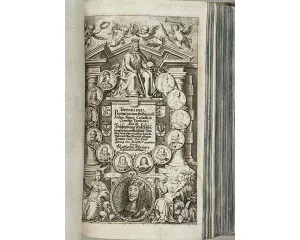 Grafika před r. 1800