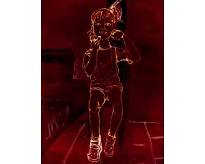 Současné umění - střední generace