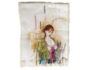 Současné umění - nejmladší generace