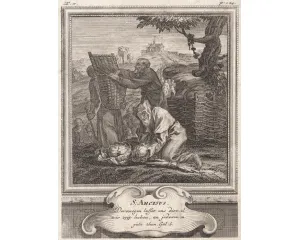 Grafika před r. 1800