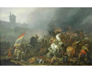 Staří mistři