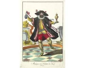 Grafika před r. 1800
