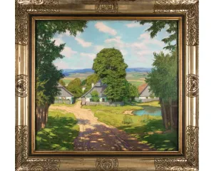 Mařákovci