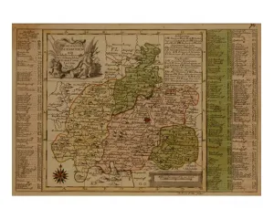 Grafika před r. 1800