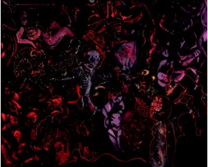 Současné umění - střední generace