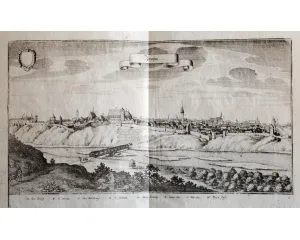 Grafika před r. 1800